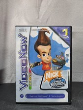 VideoNow Nickelodeon