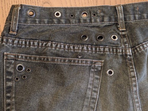 Jeans just cavalli - cavalli, anni