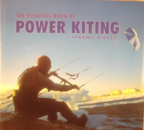 Flexifoil guide power - guide,
