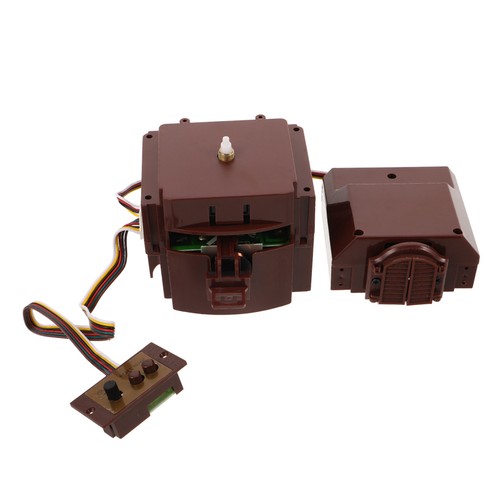 Movimento cucù per orologi - ,