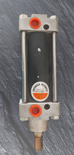 Hoerbiger pneumatico aria - -,