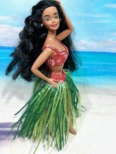 Barbie superstar hawaiana vintage - pronta per Luau! ~ Splendido ~ Mattel