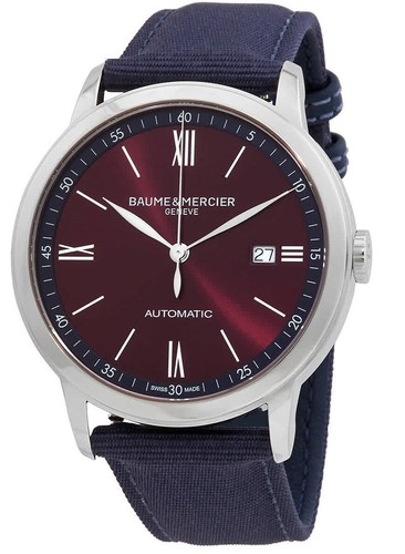 Baume mercier classima - baume,