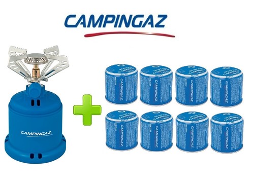 Fornello fornellino gas - fornello,