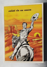 Promo card  n.370  " Tex 400"