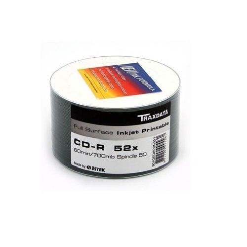 Dischi cdr vuoti - cd-r,