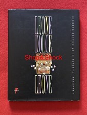 LEONE DOLCE LEONE TORINO Book