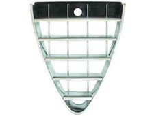 GRIGLIA RADIATORE SCUDO CON