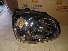 faro fanale proiettore destro