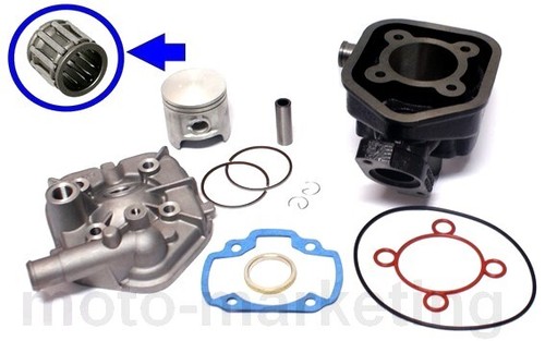 Modifica cilindro testa - 70,