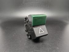 FIAT 124 SPIDER COUPE INTERRUTTORE PULSANTE 4 QUATTRO FRECCE LUCI LUCE EMERGENZA