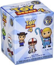 1 x FUNKO POP Toy Story 4