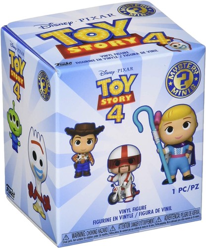 Funko pop toy story - toy, 4