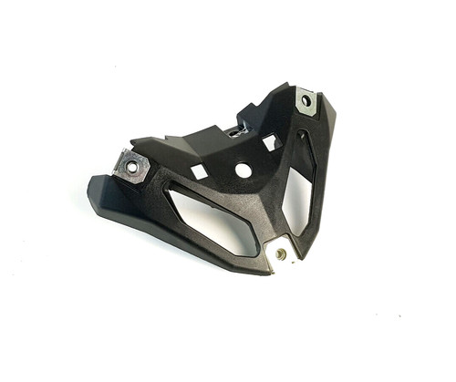 Supporto parabrezza bmw - parabrezza, f