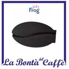 RICAMBIO ORIGINALE POMELLO LEVA  PER  MACCHINA CAFFE' BABY FROG