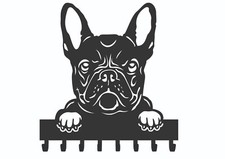 Portachiavi da parete a forma