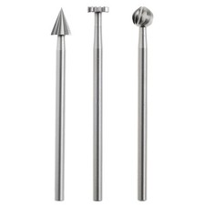 Proxxon 3 Frese a gambo testa