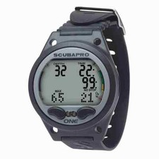 Scubapro Computer Aladin One