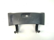 Sportello Bauletto Retroscudo SUZUKI BURGMAN AN 250 1998 > 2000