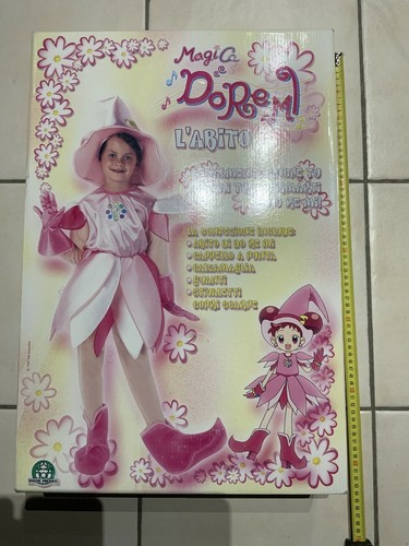 Magica doremì abito carnevale - magica,