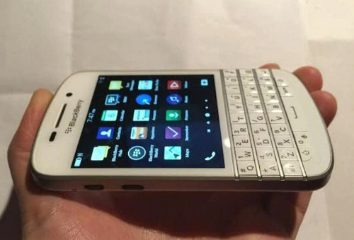 Blackberry q10 - q10, color)
