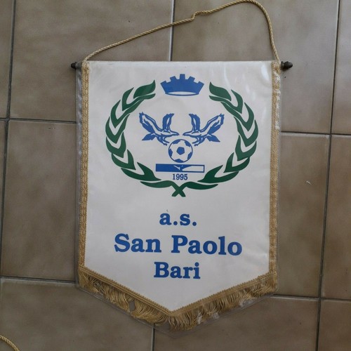 Gagliardetto pennant san - gagliardetto,