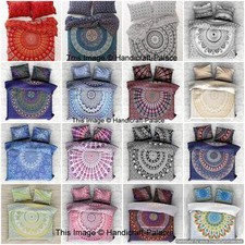 Coperta Mandala Indiana