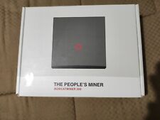 Helium miner 868 Bobcat 300 2gb RAM