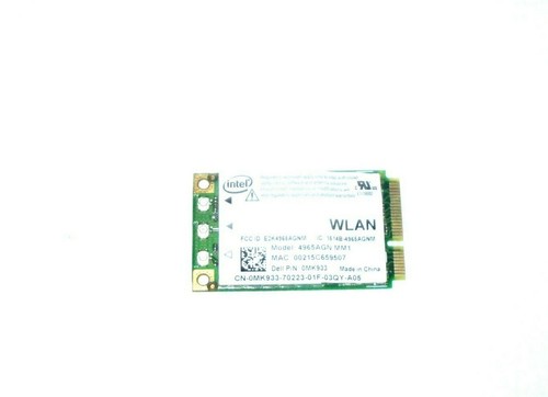 Nuova scheda mini intel - nuova,