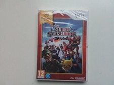 Super Smash Bros Brawl NEUF
