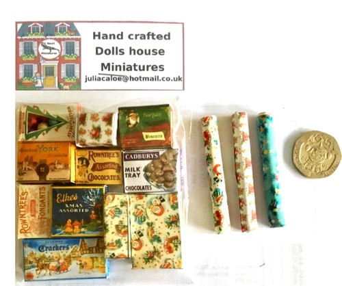 Set accessori natalizi - , stile