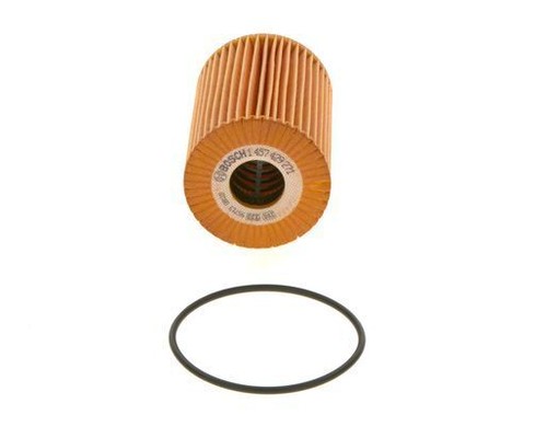 Bosch filtro olio - bosch, 457