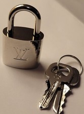 Lucchetto Louis Vuitton