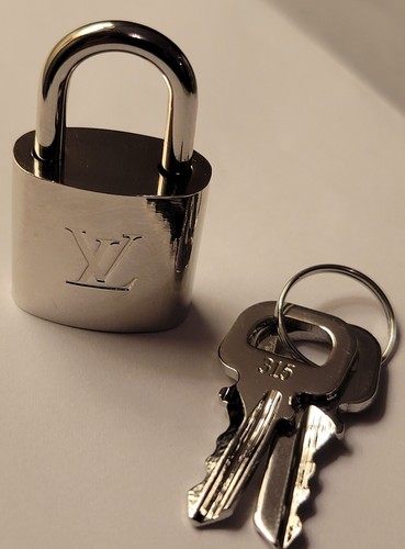 Lucchetto louis vuitton - lucchetto,