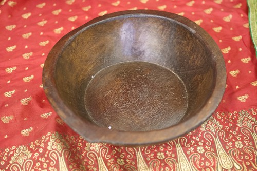 Porta piante vaso piatto - vaso,