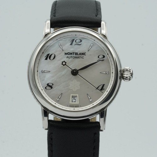 Orologio montblanc star - orologio,