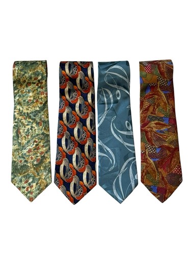 Cravatte ermenegildo zegna - cravatte,