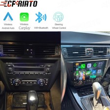 9'' 2+64GB per BMW Serie 3 E90