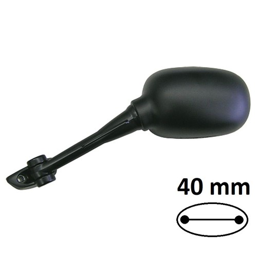Specchietto sinistro bmw - sinistro,