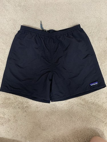 Patagonia baggies - patagonia, 5"