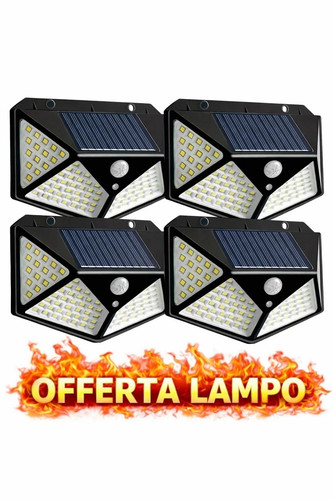 Faretti da esterno - da,