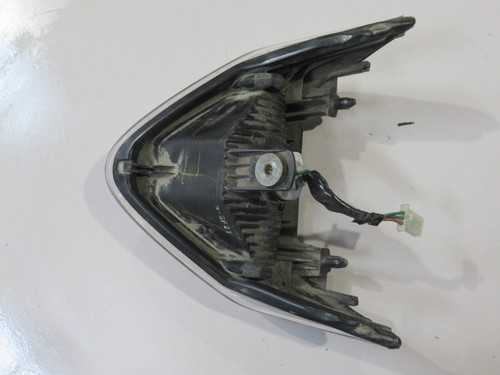 Fanale posteriore honda cbr - fanale,