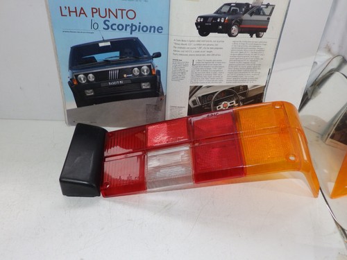 Fiat ritmo abarth - fiat,