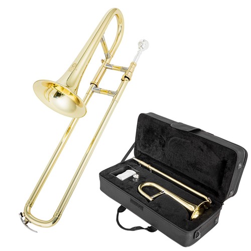 Tromba scorrevole mini - tromba, bb