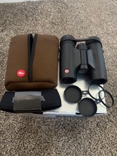 Leica Trinovid 8x32 mm HD