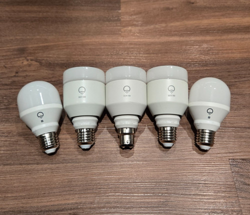 Confezione lampadine lifx - lifx!,