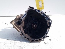 CAMBIO ROBOTIZZATO PEUGEOT 107