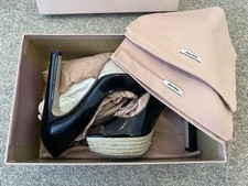 Miu prada sandali - miu,