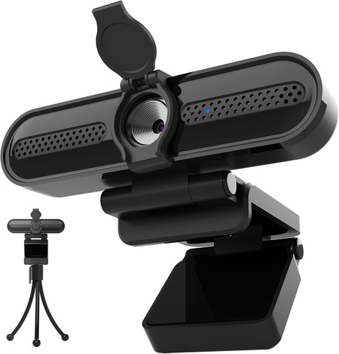 Webcam 30fps telecamera per - 2k,