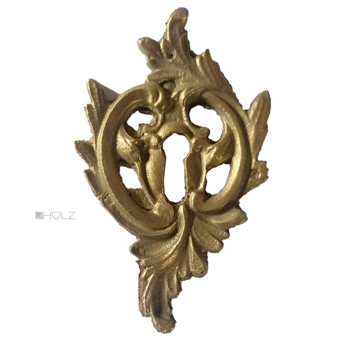 Mobili bronzo portachiavi - bronzo,